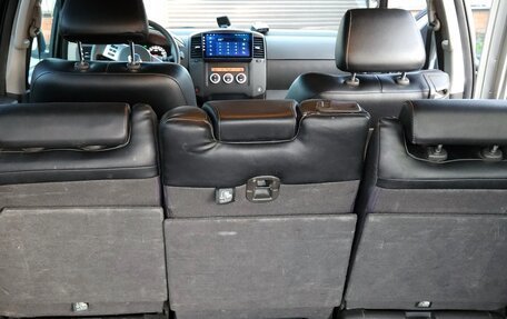 Nissan Pathfinder, 2012 год, 1 690 000 рублей, 12 фотография