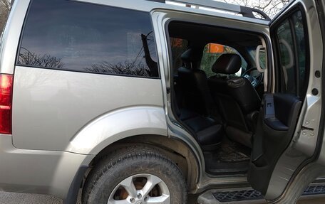 Nissan Pathfinder, 2012 год, 1 690 000 рублей, 6 фотография