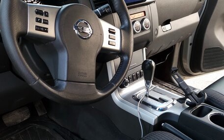 Nissan Pathfinder, 2012 год, 1 690 000 рублей, 10 фотография