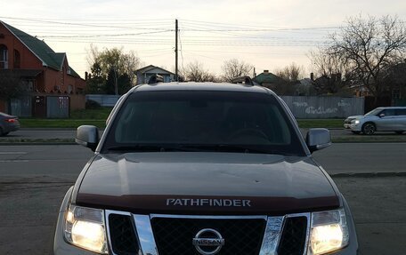 Nissan Pathfinder, 2012 год, 1 690 000 рублей, 2 фотография