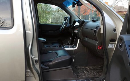 Nissan Pathfinder, 2012 год, 1 690 000 рублей, 8 фотография