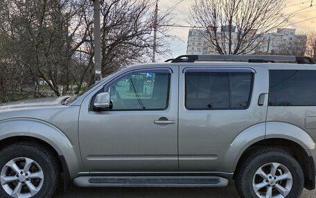 Nissan Pathfinder, 2012 год, 1 690 000 рублей, 14 фотография