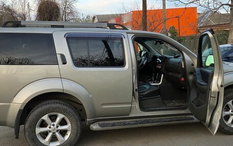 Nissan Pathfinder, 2012 год, 1 690 000 рублей, 15 фотография