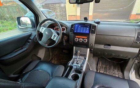 Nissan Pathfinder, 2012 год, 1 690 000 рублей, 17 фотография