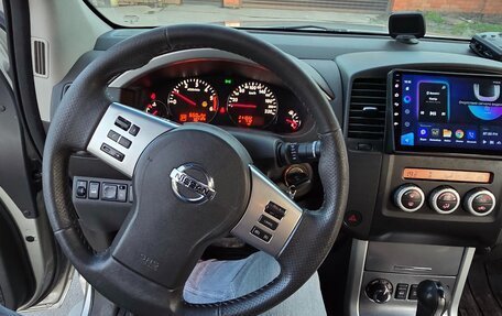 Nissan Pathfinder, 2012 год, 1 690 000 рублей, 23 фотография