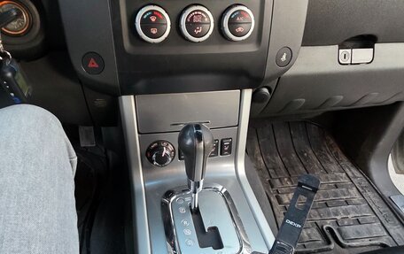 Nissan Pathfinder, 2012 год, 1 690 000 рублей, 24 фотография