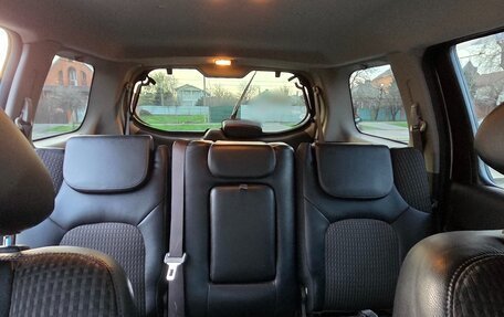 Nissan Pathfinder, 2012 год, 1 690 000 рублей, 25 фотография