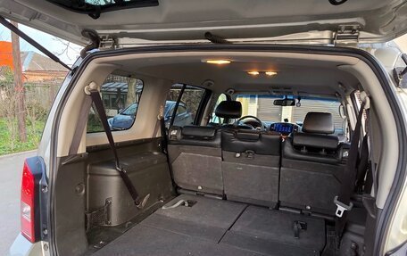 Nissan Pathfinder, 2012 год, 1 690 000 рублей, 16 фотография