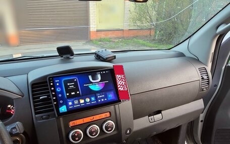 Nissan Pathfinder, 2012 год, 1 690 000 рублей, 22 фотография