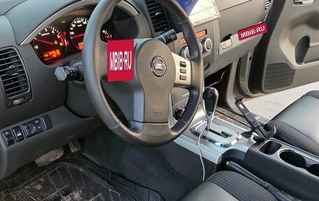 Nissan Pathfinder, 2012 год, 1 690 000 рублей, 19 фотография