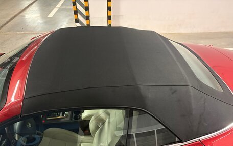 Jaguar XK II рестайлинг 2, 2006 год, 3 500 000 рублей, 7 фотография