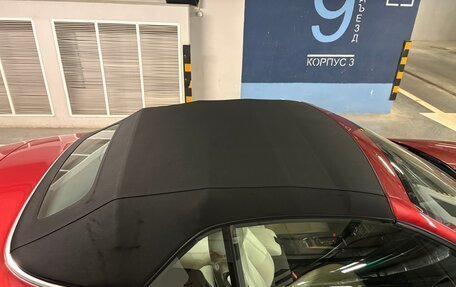 Jaguar XK II рестайлинг 2, 2006 год, 3 500 000 рублей, 9 фотография