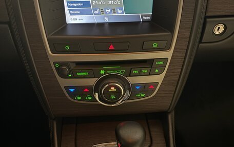 Jaguar XK II рестайлинг 2, 2006 год, 3 500 000 рублей, 14 фотография