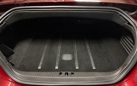 Jaguar XK II рестайлинг 2, 2006 год, 3 500 000 рублей, 18 фотография