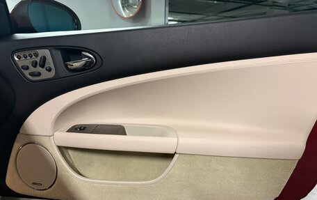 Jaguar XK II рестайлинг 2, 2006 год, 3 500 000 рублей, 21 фотография