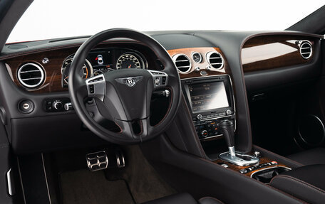 Bentley Continental GT II рестайлинг, 2013 год, 4 880 000 рублей, 8 фотография
