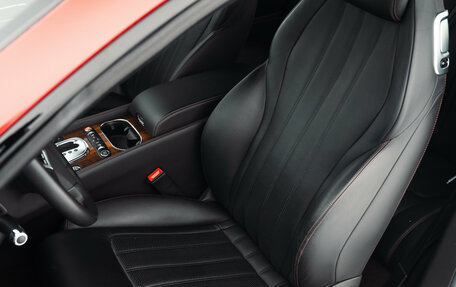 Bentley Continental GT II рестайлинг, 2013 год, 4 880 000 рублей, 9 фотография