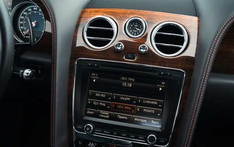 Bentley Continental GT II рестайлинг, 2013 год, 4 880 000 рублей, 13 фотография