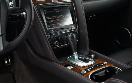 Bentley Continental GT II рестайлинг, 2013 год, 4 880 000 рублей, 14 фотография