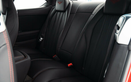 Bentley Continental GT II рестайлинг, 2013 год, 4 880 000 рублей, 15 фотография