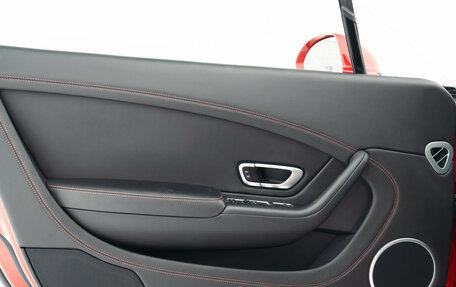 Bentley Continental GT II рестайлинг, 2013 год, 4 880 000 рублей, 16 фотография