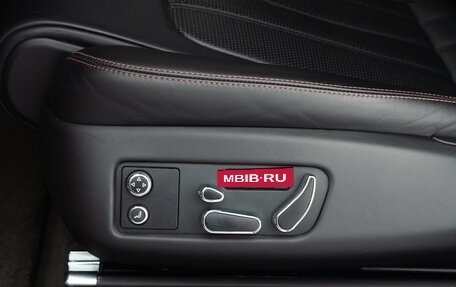 Bentley Continental GT II рестайлинг, 2013 год, 4 880 000 рублей, 10 фотография