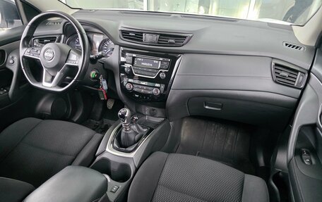 Nissan Qashqai, 2020 год, 2 299 000 рублей, 6 фотография