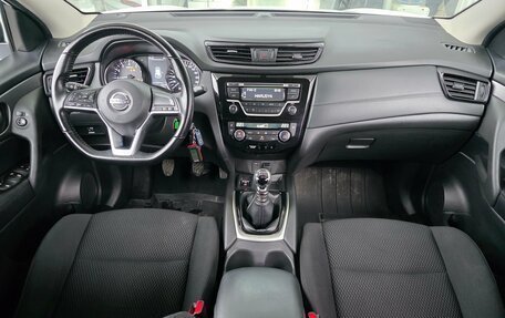 Nissan Qashqai, 2020 год, 2 299 000 рублей, 7 фотография