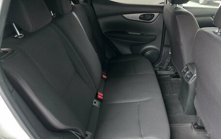 Nissan Qashqai, 2020 год, 2 299 000 рублей, 11 фотография