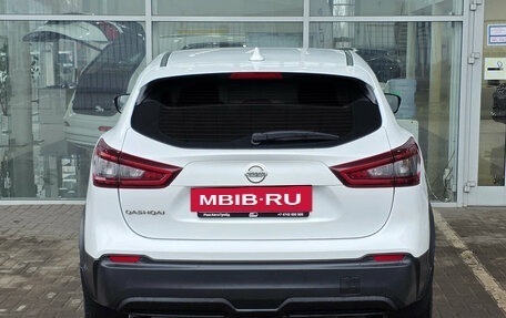 Nissan Qashqai, 2020 год, 2 299 000 рублей, 4 фотография