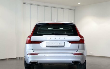 Volvo XC60 II, 2019 год, 3 150 000 рублей, 4 фотография