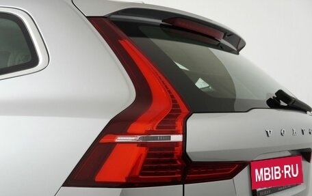 Volvo XC60 II, 2019 год, 3 150 000 рублей, 6 фотография