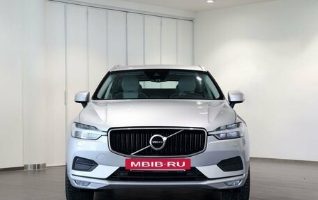 Volvo XC60 II, 2019 год, 3 150 000 рублей, 2 фотография