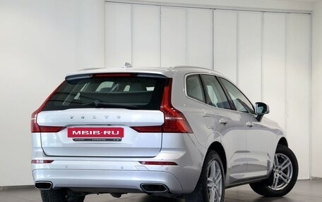 Volvo XC60 II, 2019 год, 3 150 000 рублей, 3 фотография