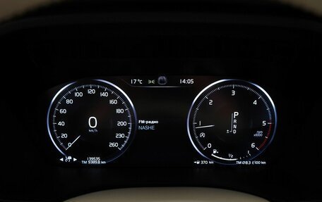 Volvo XC60 II, 2019 год, 3 150 000 рублей, 14 фотография