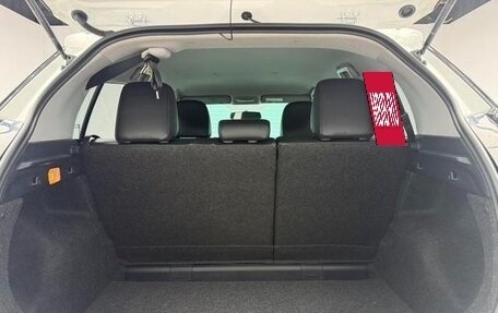 Toyota Yaris XP150 рестайлинг, 2022 год, 1 370 000 рублей, 6 фотография