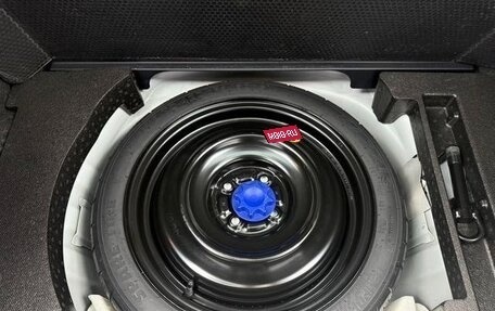 Toyota Yaris XP150 рестайлинг, 2022 год, 1 370 000 рублей, 7 фотография