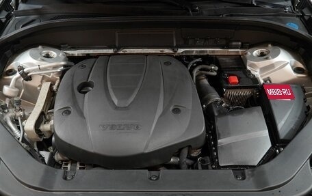 Volvo XC60 II, 2019 год, 3 150 000 рублей, 24 фотография