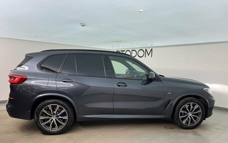 BMW X5, 2019 год, 7 500 000 рублей, 6 фотография