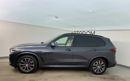 BMW X5, 2019 год, 7 500 000 рублей, 5 фотография
