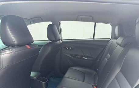 Toyota Yaris XP150 рестайлинг, 2022 год, 1 370 000 рублей, 19 фотография