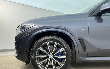 BMW X5, 2019 год, 7 500 000 рублей, 7 фотография