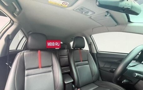 Toyota Yaris XP150 рестайлинг, 2022 год, 1 370 000 рублей, 15 фотография