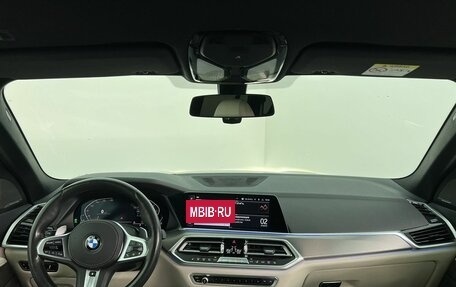 BMW X5, 2019 год, 7 500 000 рублей, 9 фотография