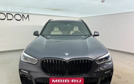 BMW X5, 2019 год, 7 500 000 рублей, 3 фотография