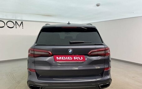 BMW X5, 2019 год, 7 500 000 рублей, 4 фотография