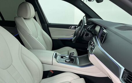 BMW X5, 2019 год, 7 500 000 рублей, 13 фотография