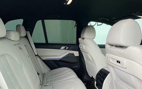 BMW X5, 2019 год, 7 500 000 рублей, 11 фотография