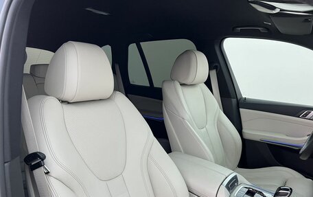 BMW X5, 2019 год, 7 500 000 рублей, 15 фотография