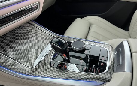 BMW X5, 2019 год, 7 500 000 рублей, 16 фотография